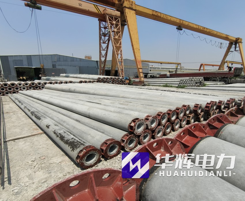 邯郸21米水泥电线杆